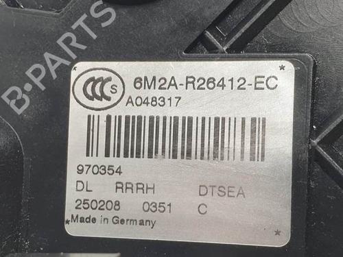 Rear right lock FORD S-MAX (WA6) 2.0 | BP18240197C99 