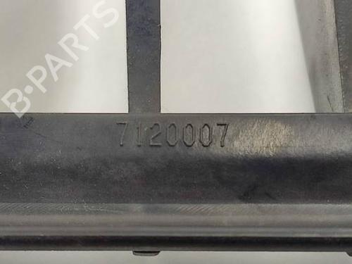 Grille BMW 3 (E90) 320 d | BP11803027C40 