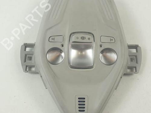 Used Interior roof light CITROËN C4 Grand Picasso II (DA_, DE_) 2.0 BlueHDi 150 (150 hp) 25403426