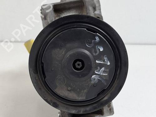 AC compressor SEAT LEON (1P1) 1.8 TSI | BP39916468M34 - Image 5