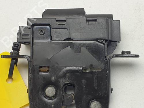 Used Tailgate lock RENAULT LAGUNA III Grandtour (KT0/1) 1.5 dCi (KT0A, KT0R, KT02) (110 hp) 24934920