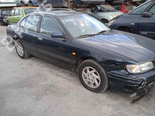 Used Parts NISSAN MAXIMA / MAXIMA QX IV (A32)  3.0  955896