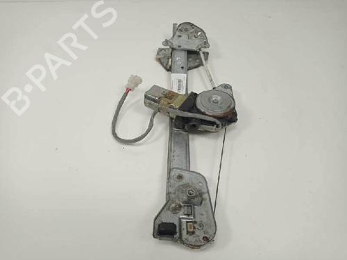 Used Front left window mechanism Front left window mechanism MAZDA XEDOS 6 (CA) 1.6 16V (107 hp) 8217027 8217027