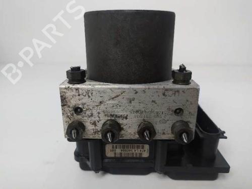 ABS pump FIAT PUNTO Hatchback Van (188_) 1.2 60 | BP6849985M43 