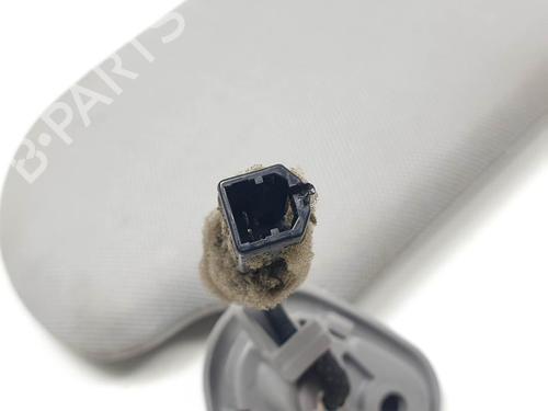 Left sun visor HYUNDAI i40 I (VF) 1.6 CRDi | BP28066094I1  - Image 5