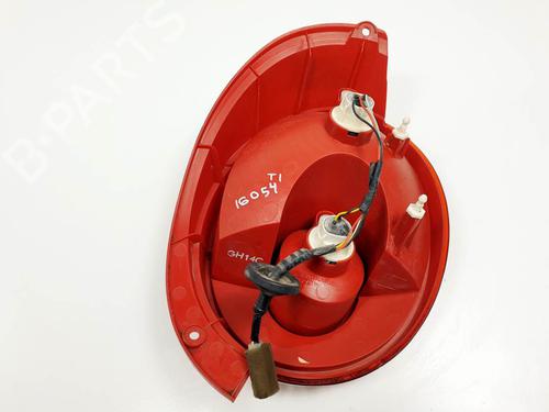 Left taillight CHEVROLET MATIZ (M200, M250) 1.0 | BP40175038C34 - Image 4