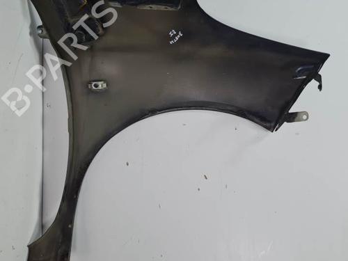 Left front fenders NISSAN MICRA III (K12) 1.5 dCi | BP28311421C41 