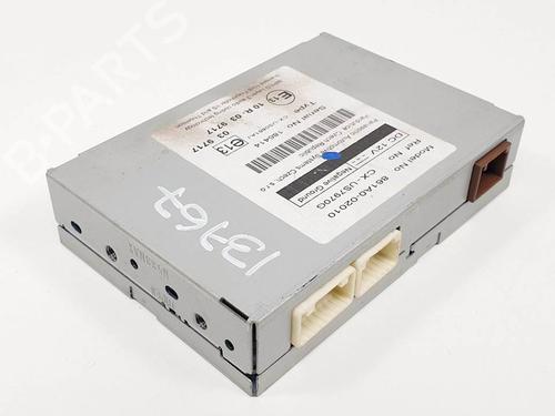 Used Electronic module Electronic module TOYOTA AURIS (_E18_) 1.4 D-4D (NDE180_, NDE180R) (90 hp) 16889015 16889015