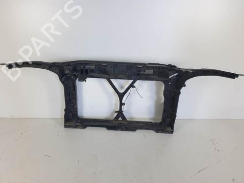 Front slam panel MAZDA 5 (CR) 2.0 (CREW, CR19) | BP11127400C72 - Image 2