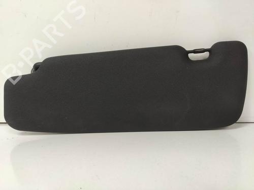 Used Right sun visor Right sun visor MINI MINI Roadster (R59) Cooper SD (143 hp) 9221008 9221008