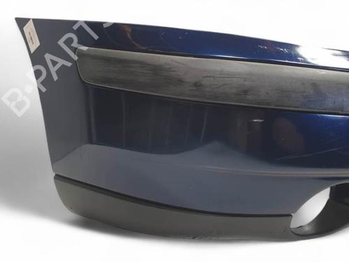 Front bumper VOLVO S60 I (384) D5 | BP29175711C7 