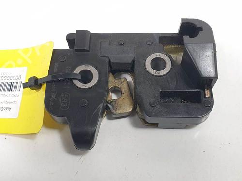 Tailgate lock FORD STREET KA (RL2) 1.6 B43102AB  | 3S5A