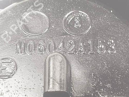 Valve cover FORD TOURNEO CONNECT / GRAND TOURNEO CONNECT V408 MPV  | BP18115850M124 