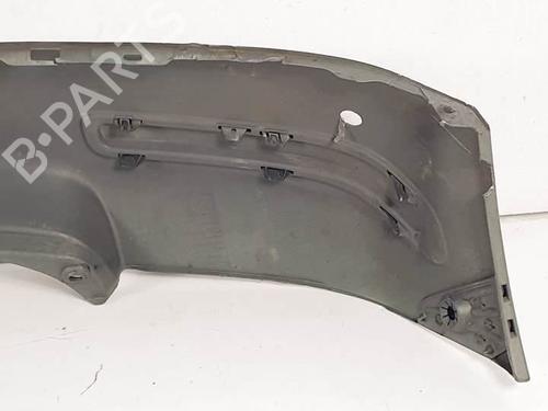 Rear bumper SEAT LEON (5F1)  | BP17368972C8 