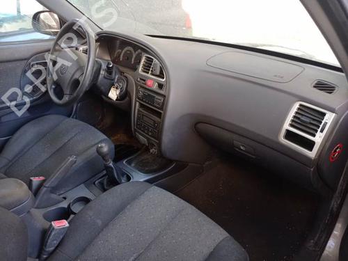 Rudehejsemekanisme Højre bagtil HYUNDAI ELANTRA III Saloon (XD) 2.0 CRDi | BP9906889C25 