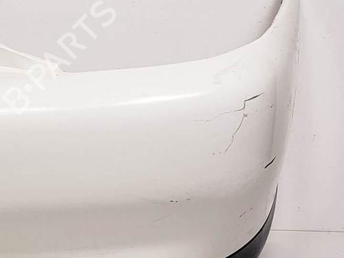 Rear bumper SEAT CORDOBA (6K1, 6K2) 1.6 i | BP18335237C8 