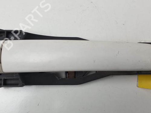 Used Front right exterior door handle Front right exterior door handle SKODA OCTAVIA II (1Z3) 1.9 TDI (105 hp) 25140338 25140338