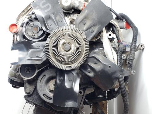 Engine JEEP GRAND CHEROKEE II (WJ, WG) 3.1 TD 4x4 15509328 | B-Parts