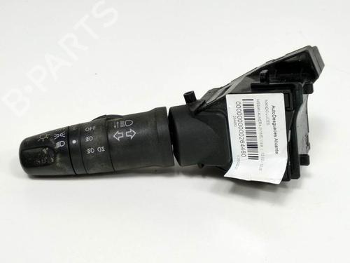 Used Headlight switch Headlight switch NISSAN ALMERA II Hatchback (N16) 1.5 dCi (82 hp) 8232751 8232751