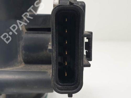 Mass air flow sensor FORD FOCUS I Turnier (DNW) 1.6 16V | BP6870915M95 