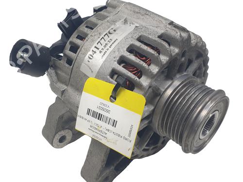 Used Alternator Alternator FORD FIESTA V (JH_, JD_) 1.4 TDCi (68 hp) 36352276 36352276
