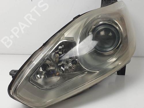 Used Left headlight Left headlight FORD C-MAX II (DXA/CB7, DXA/CEU) 1.0 EcoBoost (125 hp) 27533306 27533306