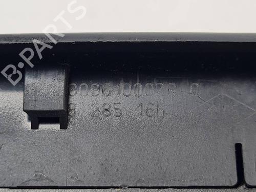 Left front window switch RENAULT MEGANE III Hatchback (BZ0/1_, B3_) 1.6 16V (BZ1B, BZ1H) | BP38948526I27 - Image 4