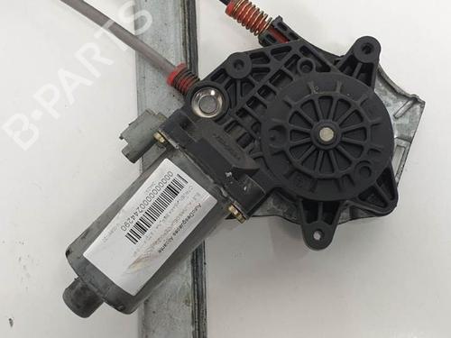 Front left window mechanism CITROËN XSARA (N1) 1.9 TD | BP13044766C22 