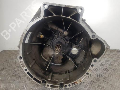 Used Gearbox Gearbox BMW 3 (E46) 320 d (136 hp) 9050229 9050229