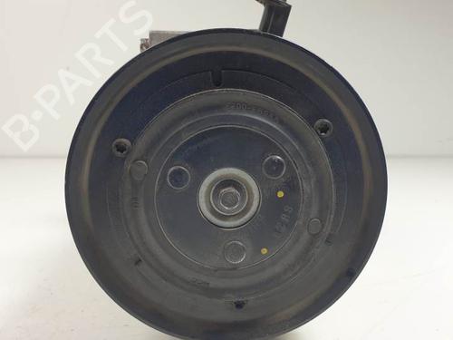 AC compressor HYUNDAI i30 (GD) 1.4 | BP13757605M34 