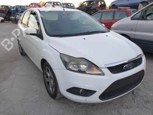 Right sun visor FORD FOCUS II (DA_, HCP, DP) 1.6 TDCi | BP24930911I2  - Image 27
