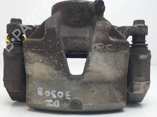 Used Left front brake caliper Left front brake caliper 26537017 26537017