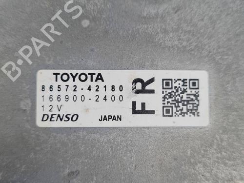 Electronic module TOYOTA RAV 4 V (_A5_, _H5_) 2.5 Hybrid (AXAH52) | BP34515314M83 - Image 4