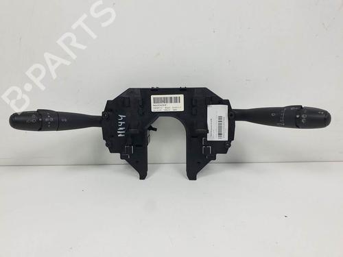 Used Headlight switch Headlight switch CITROËN C4 I (LC_) 1.6 HDi (109 hp) 11847053 11847053