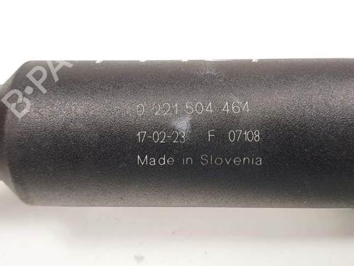 Ignition coil BMW 3 Convertible (E46) 318 Ci | BP18640412M94 