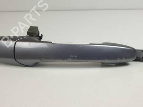 Used Front right exterior door handle MAZDA 6 Hatchback (GG) 2.0 DI (GG14) (121 hp) 30450409