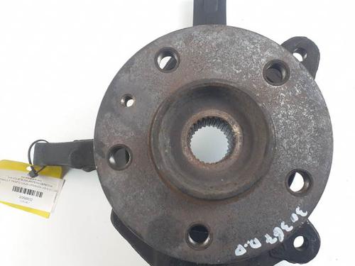 Used Right front steering knuckle RENAULT TRAFIC II Van (FL) 2.0 dCi 115 (FL01, FL0U) (114 hp) 25611886