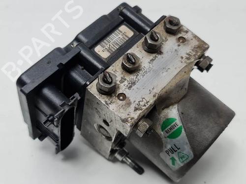 Used ABS pump FIAT PUNTO Hatchback Van (188_) 1.2 60 (60 hp) 6849899