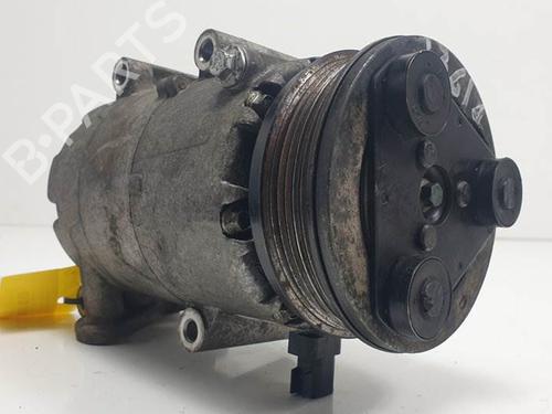 Used AC compressor AC compressor FORD FOCUS C-MAX (DM2) 1.6 (100 hp) 16545949 16545949