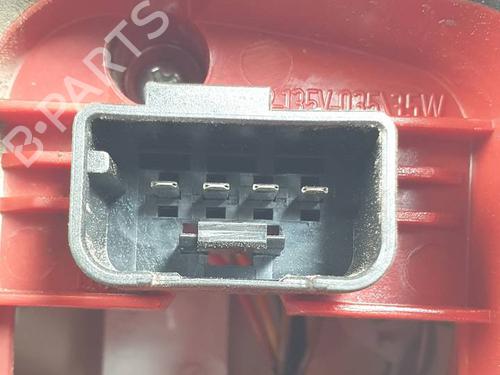 Farolim esquerdo VW PASSAT B6 Variant (3C5) 2.0 TDI | BP29149481C34