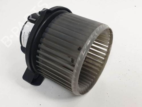 Used Heater blower motor Heater blower motor SMART CITY-COUPE (450) 0.6 (S1CLA1, 450.341) (55 hp) 13953373 13953373