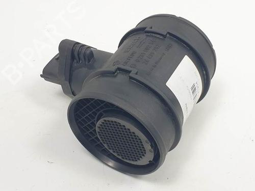 Mass air flow sensor OPEL COMBO Box Body/MPV 1.3 CDTI 16V | BP12445726M95 
