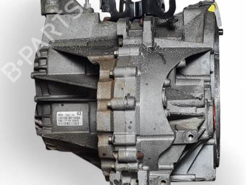 Gearbox FORD FOCUS II (DA_, HCP, DP) 2.0 TDCi | BP24350373M3 