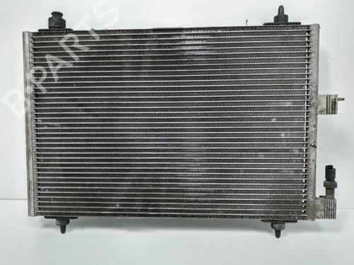 Used AC radiator CITROËN XSARA (N1) 2.0 HDi 90 (90 hp) 8510163