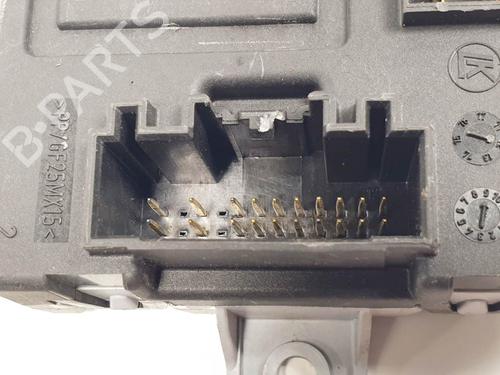 Control unit JAGUAR XF I (X250) 2.2 D | BP25138635M11 - Image 2