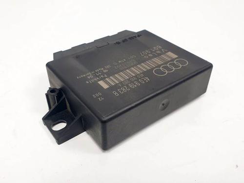Electronic module AUDI A8 D3 (4E2, 4E8) 3.0 TDI quattro | BP16301129M83 