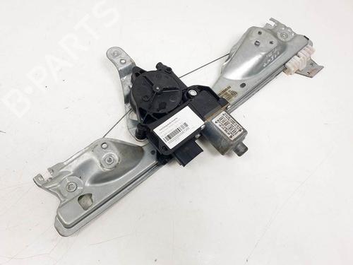 Used Rear right window mechanism Rear right window mechanism 14850849 14850849