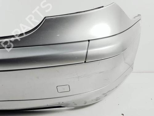 Rear bumper MERCEDES-BENZ C-CLASS Coupe (CL203) C 220 CDI (203.706) | BP15761395C8 