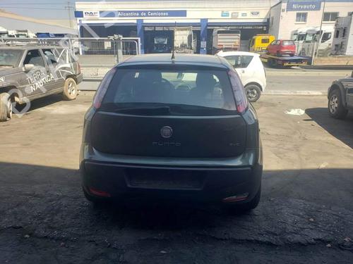 Climate control FIAT PUNTO EVO (199_) 1.4 (199AXB1A) | BP25294946I5 - Image 13