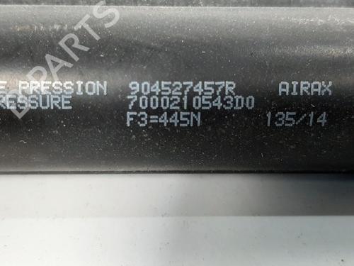 Tailgate lift support DACIA LOGAN MCV II 1.5 dCi | BP13953297C138 